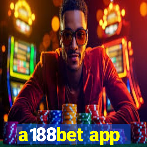 a188bet app